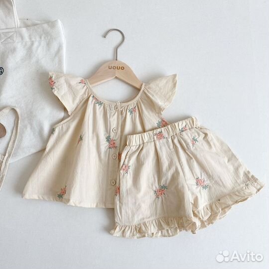 Детская одежда