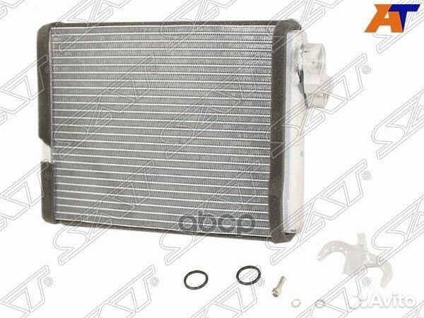 Радиатор отопителя салона audi A4/S4 07/audi A