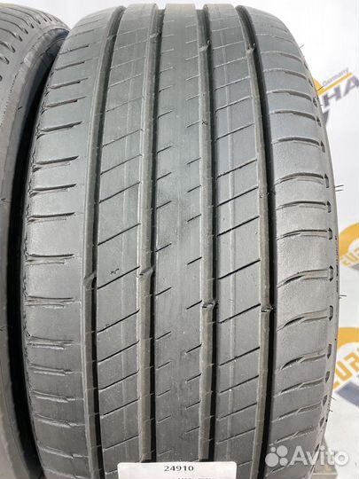 Michelin Latitude Sport 3 245/50 R19 106V