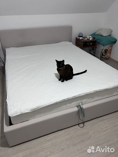 Матрас 160х200 Аскона Sleep Style Way