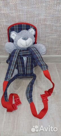 Рюкзак переноска кенгуру