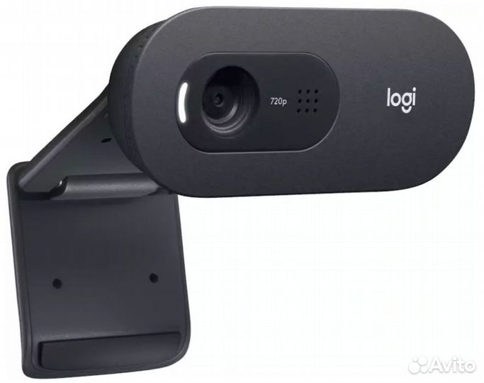 Камера Web Logitech WebCam C505e