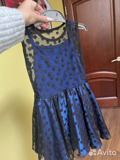 Платья и юбки для девочки