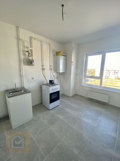 2-к. квартира, 50,4 м², 7/9 эт.