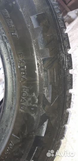 Nexen N3000 195/65 R15