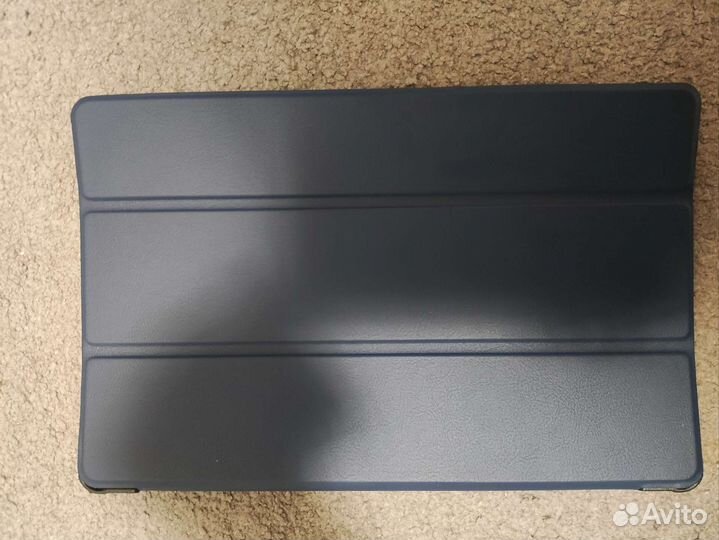 Чехол и пленка для Lenovo Tab P11 Pro J-606