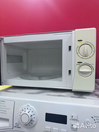 Микроволновая печь гарантия