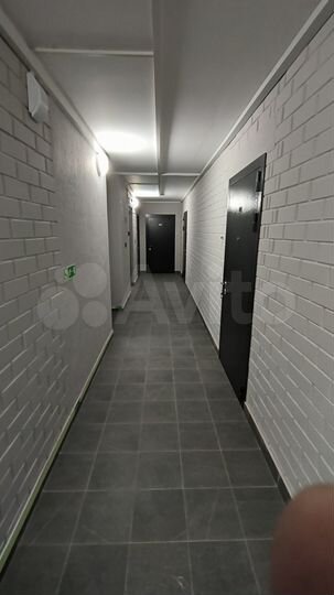 Квартира-студия, 26 м², 8/10 эт.