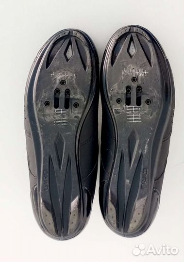 Велотуфли Giro