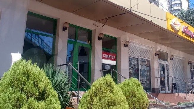 Помещение свободного назначения 105м2