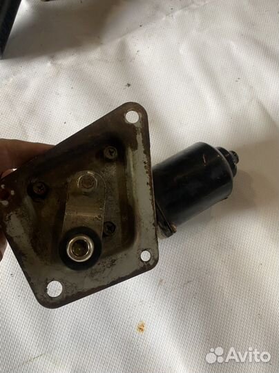 Моторчик дворников daihatsu mira l200