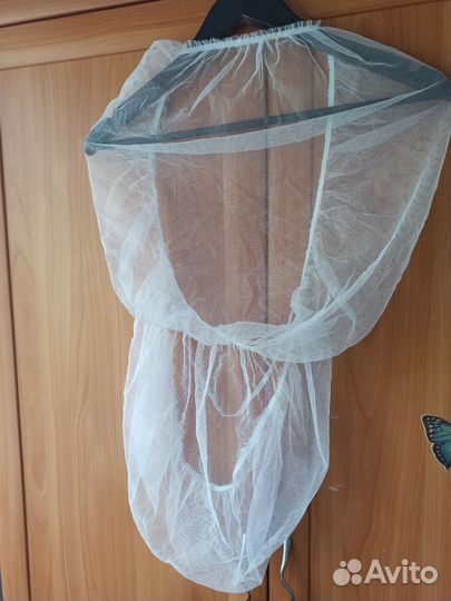 Москитная сетка на коляску