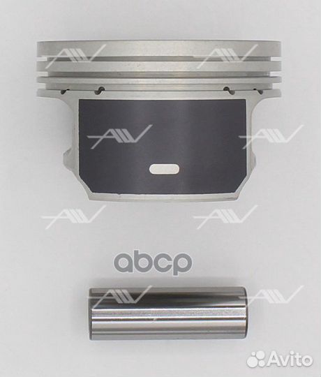 Поршень ford 1.6 16V (115л.с.) hxda (STD) PN54150