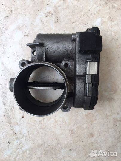Дроссельная заслонка Ford Transit 06-13, Ranger 2