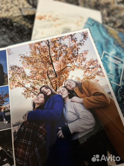 Современные выпускные альбомы