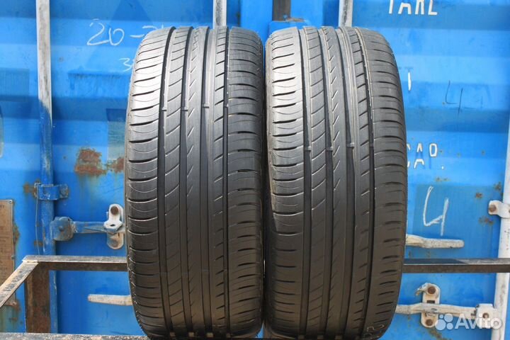 Sava Intensa UHP 225/45 R18 95V