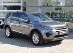 Land Rover Discovery Sport 2.0 AT, 2018, 65 257 км