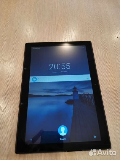 Планшет Lenovo Tab 4 TB-X304L 10