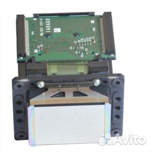 Печатающая головка Roland Epson DX7 / DX6 оригинал