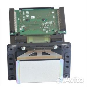 Печатающая головка Roland Epson DX7 / DX6 оригинал
