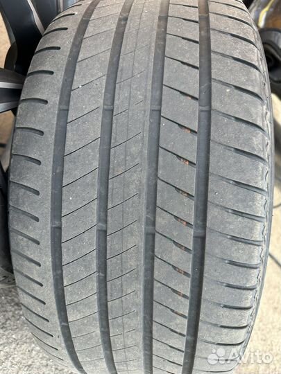 Колеса в сборе r20 bmw Х5 G05