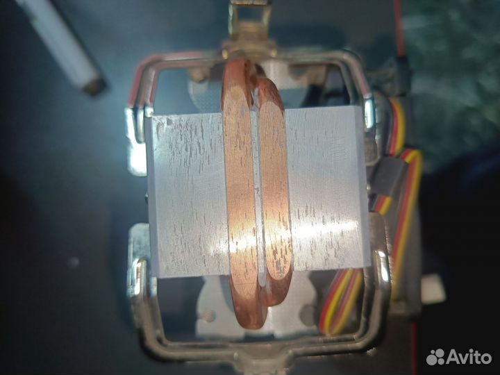 Куллер для ryzen 5-5600x