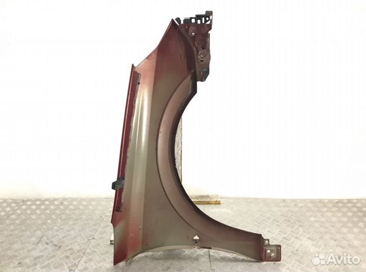 Крыло переднее левое Opel Signum 2.2 I 2007