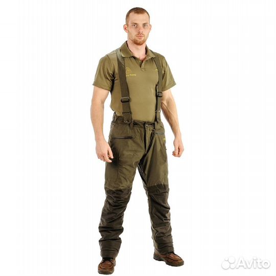 Костюм Aquatic К-02 зимний