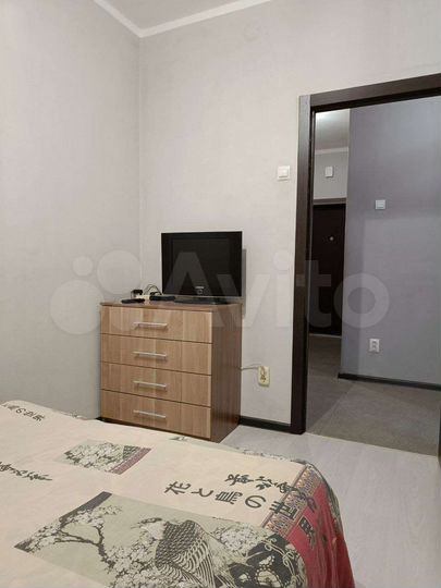 2-к. квартира, 39 м², 2/5 эт.