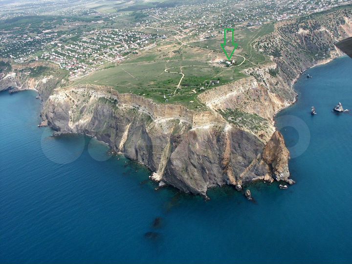 Участок 12 сот. (СНТ, ДНП)