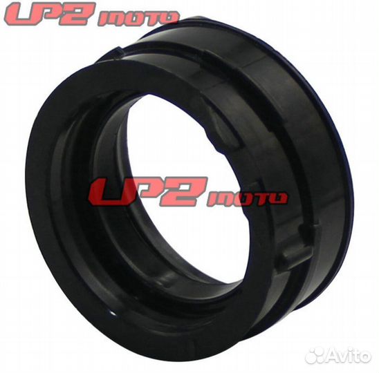 Патрубок Yamaha WR400F WR426F YZ426F