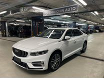 Geely Preface 2.0 AMT, 2023, 12 км, с пробегом, цена 2 750 000 руб.