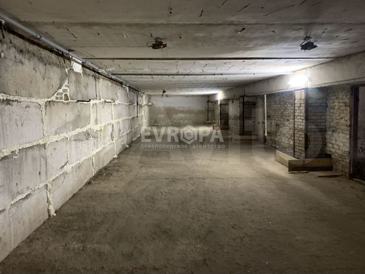 Помещение - Торговое 500 м²