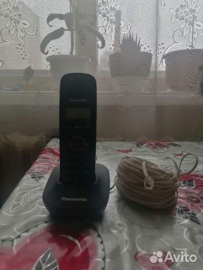 Panasonic KX-TU110RU