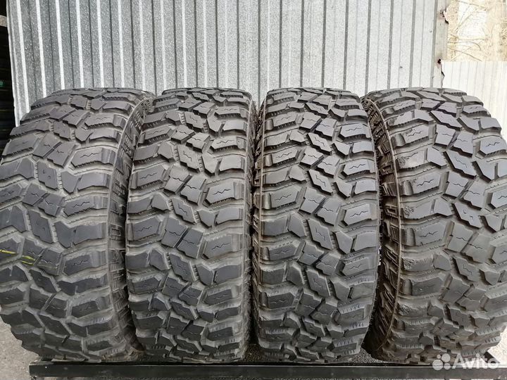 Cooper Discoverer STT Pro 315/75 R16