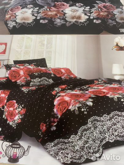 Пошив постельного белья на заказ