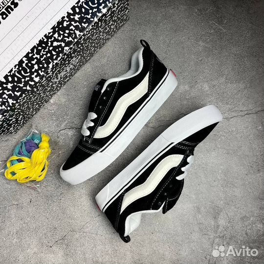 Vans potato