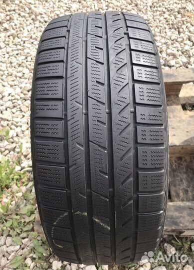 Bridgestone Blizzak LM-35 225/45 R17 94V