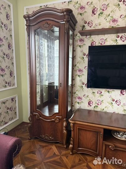 Комплект мебели в гостиную