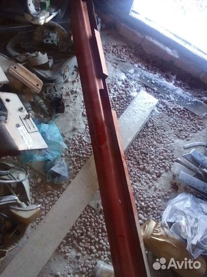 Карнизы Газ 21