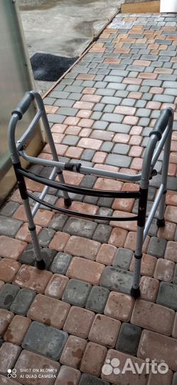 Ходунки для взрослых