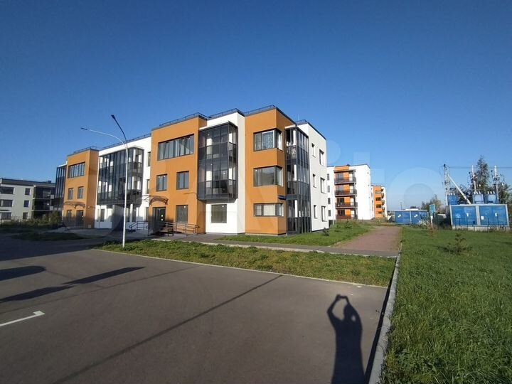 Аукцион: 3-к. квартира, 79,3 м², 3/3 эт.