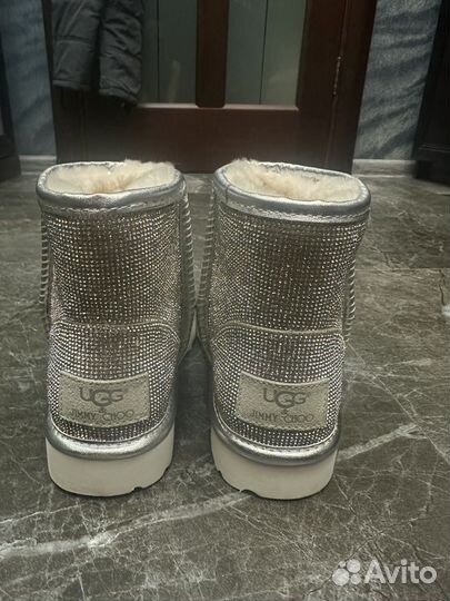 Ugg женские натуральные