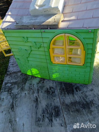 Детский дом