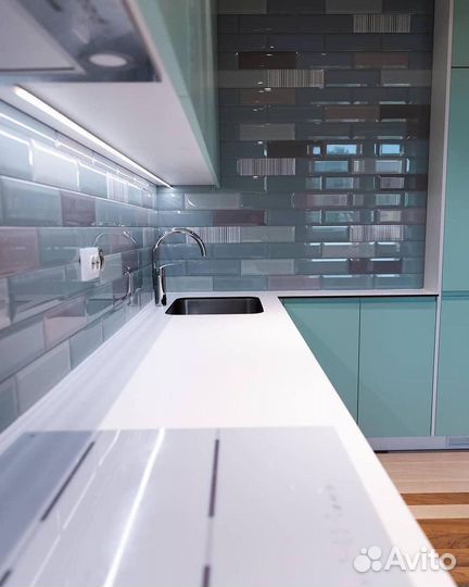 Кухни на заказ. Кратчайшие сроки