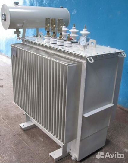 Трансформаторы тм б\у