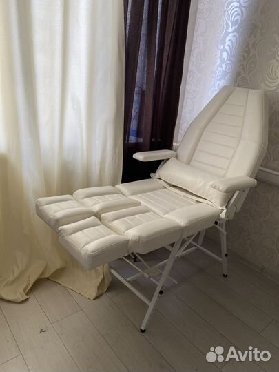 Кресло для педикюра бу