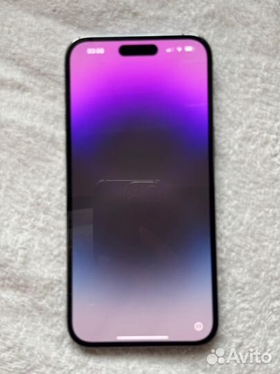 iPhone 14 Pro Max, 128 ГБ