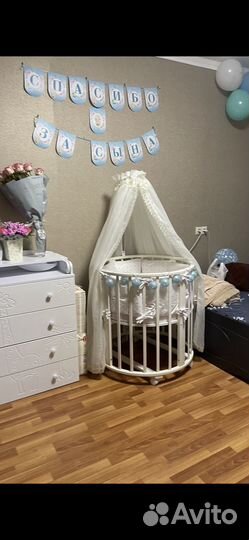 Бортики на кровтаку 12 штук