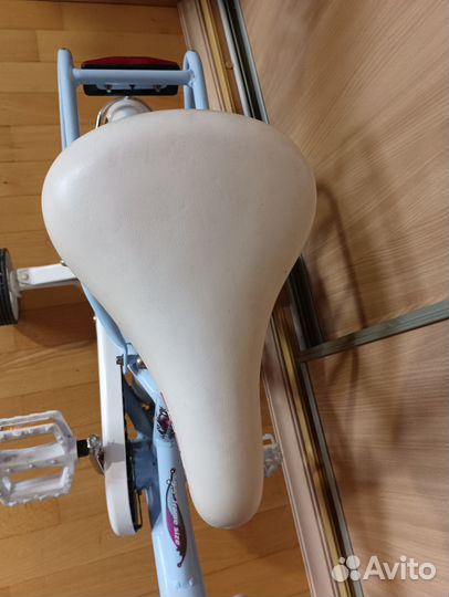 Детский велосипед Stels 9.5 дюймов